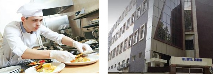 Food Production Courses in Delhi