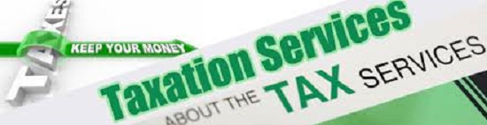 Certified Firm for ITR Filing Services
