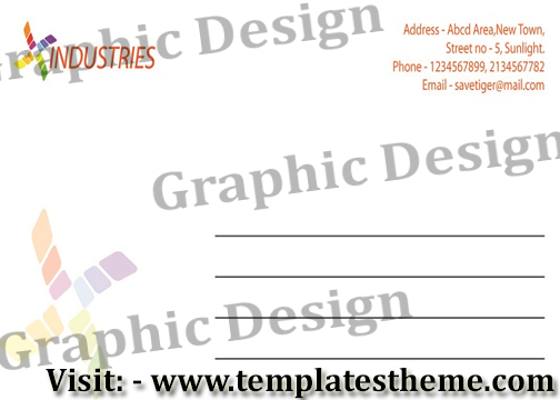 Graphic Design Templates