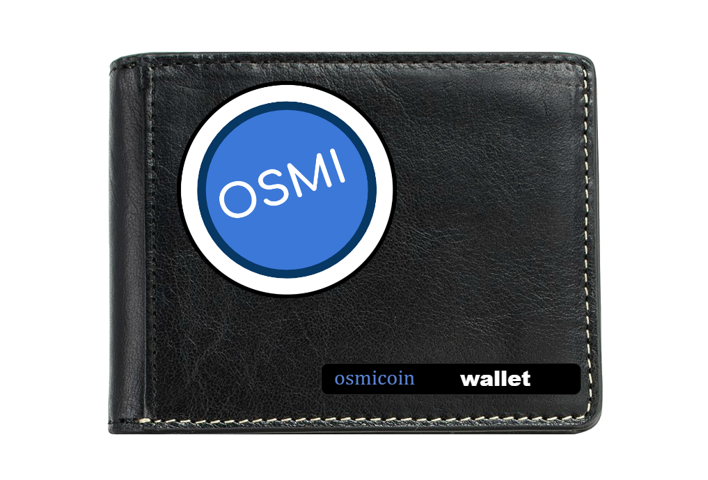 osmicoin wallet