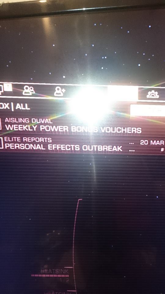 Message from the future