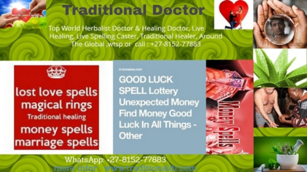 Traditional Doctor