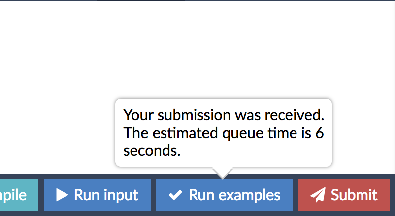 error