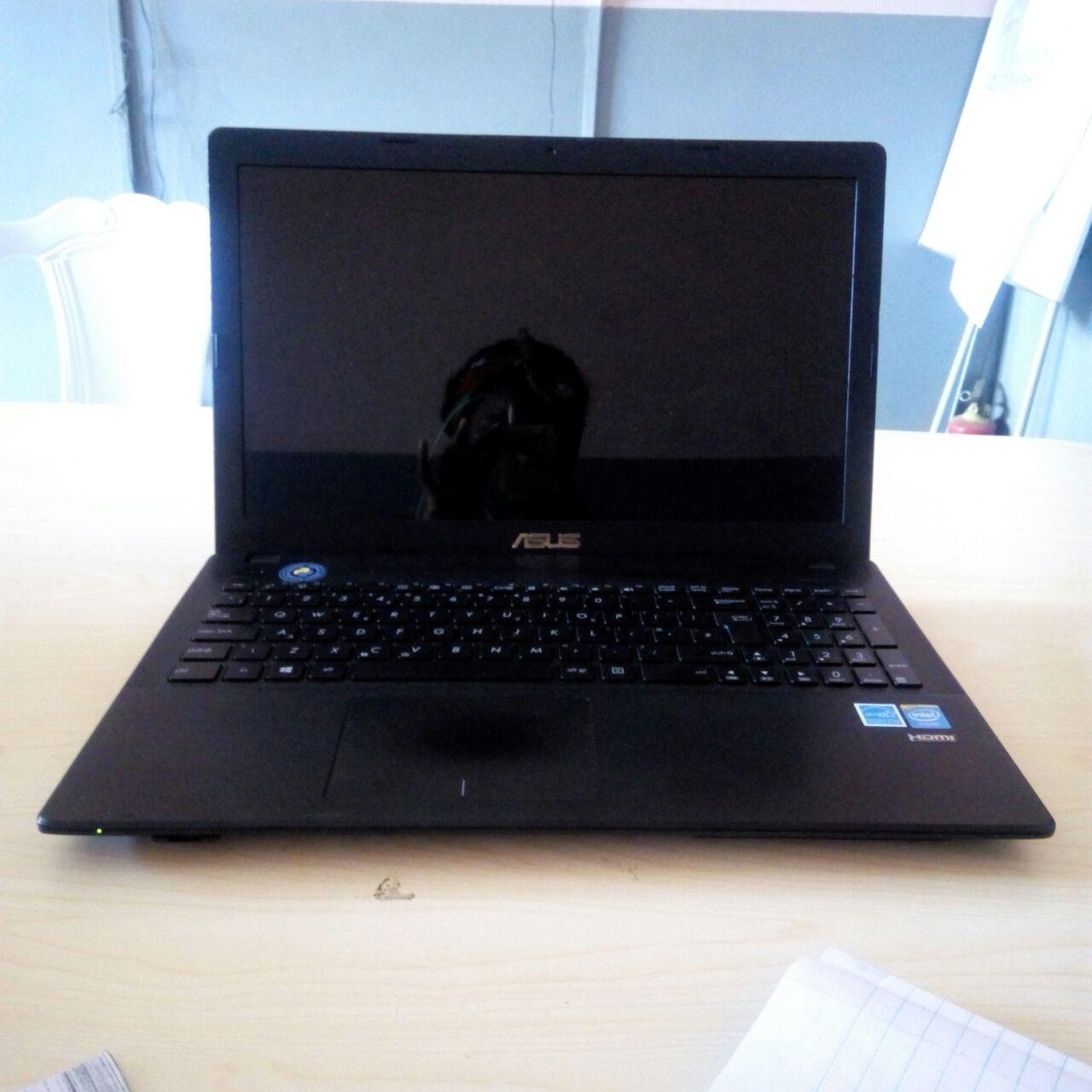 ASUS PC