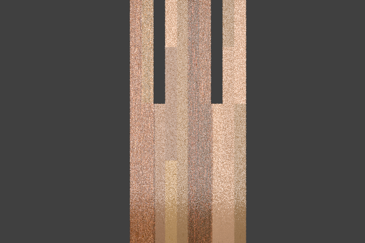 Floor Test Render
