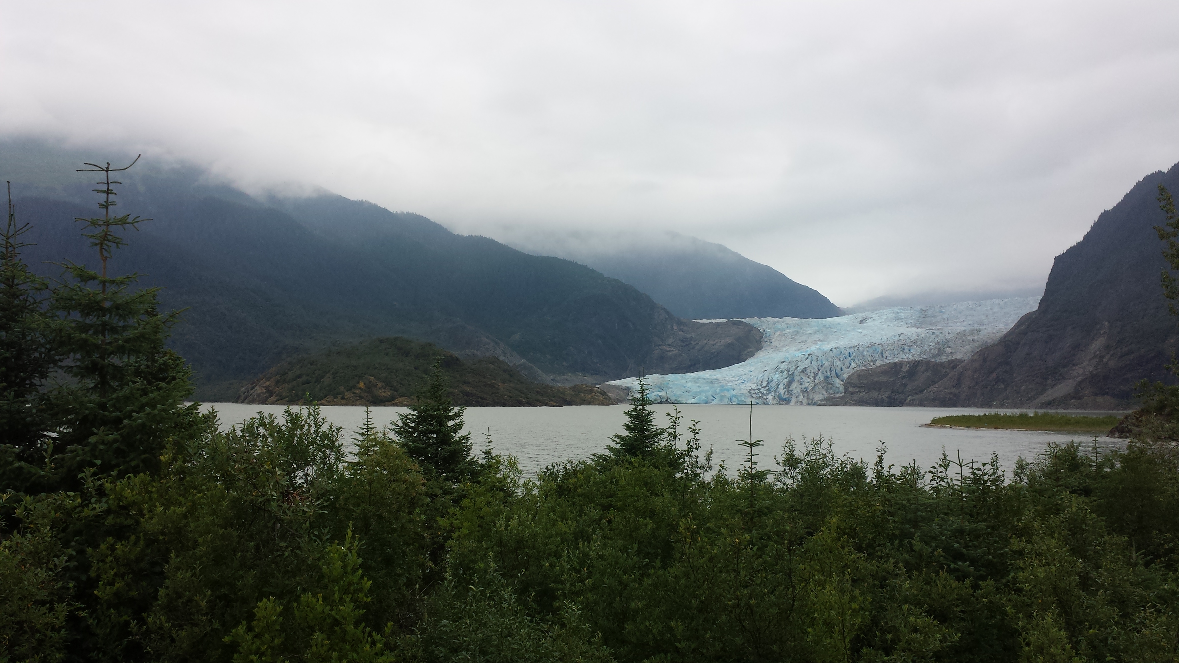 Glacier