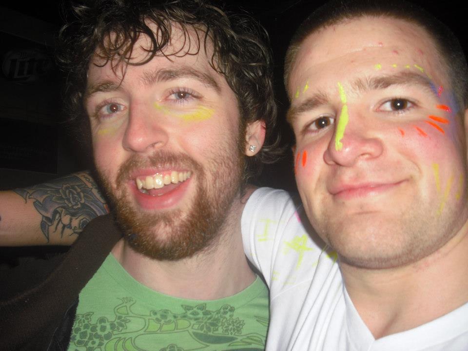 yames and bino