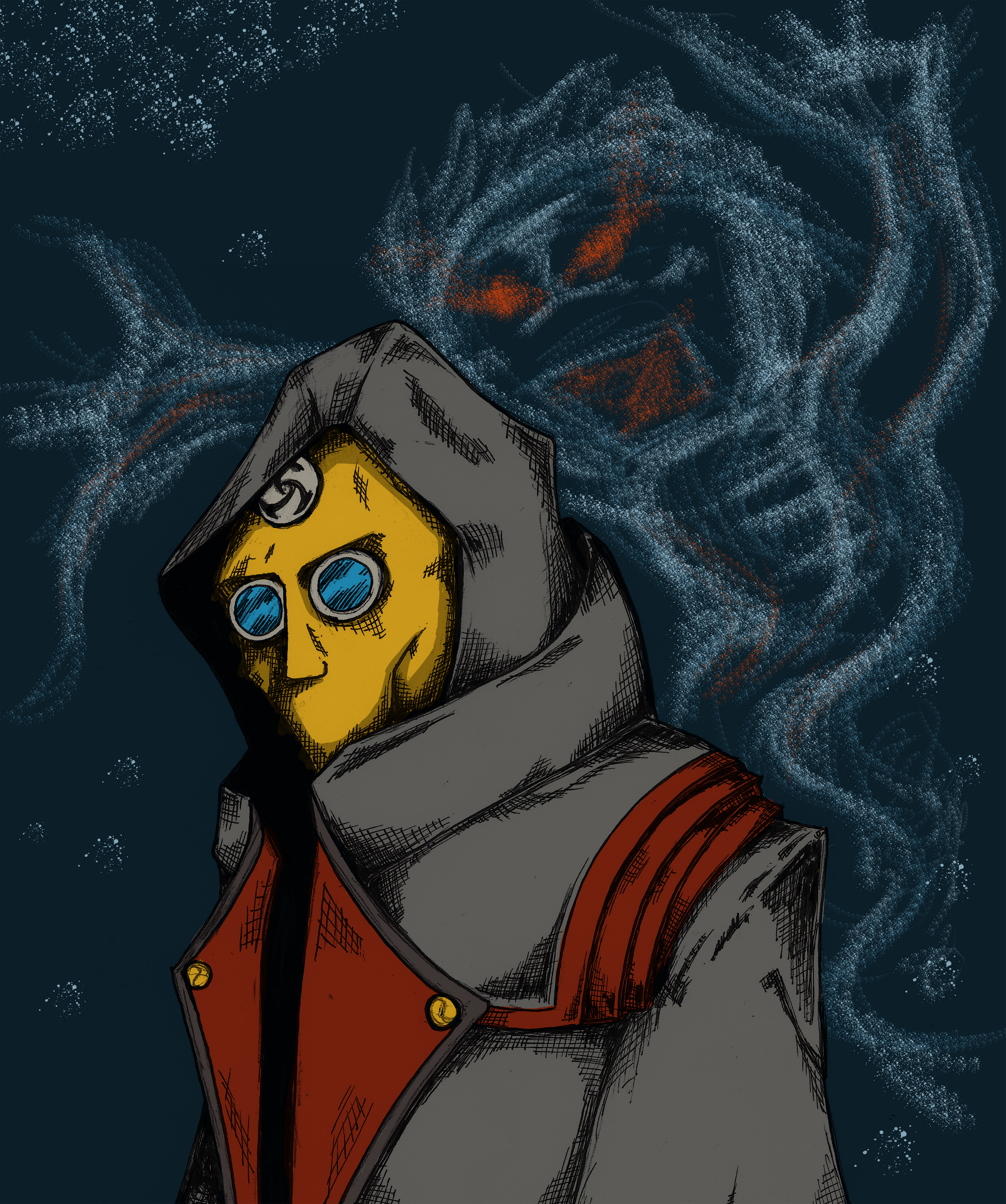 concept art