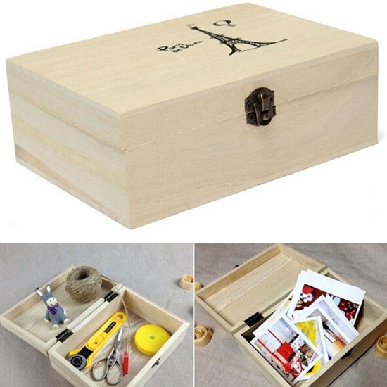 Searching for Affordable Bespoke Boxes in UK?