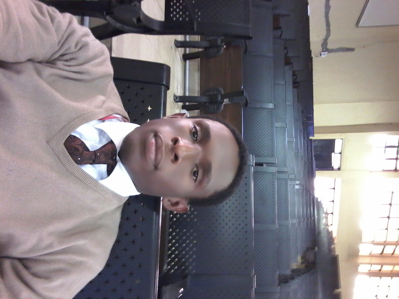 profile pic