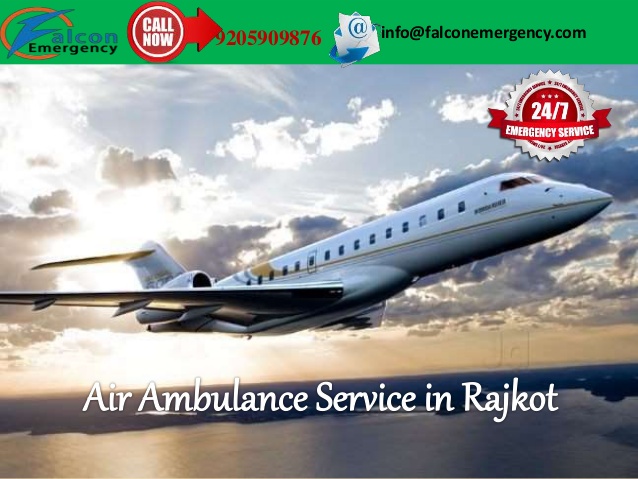 Get Hi-Tech Private Charter Air Ambulance Services from Shillong  by Falcon Emergency
