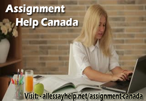 Assignment Help Canada