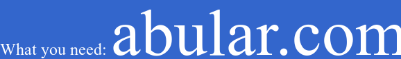 what_you_need_abular.png