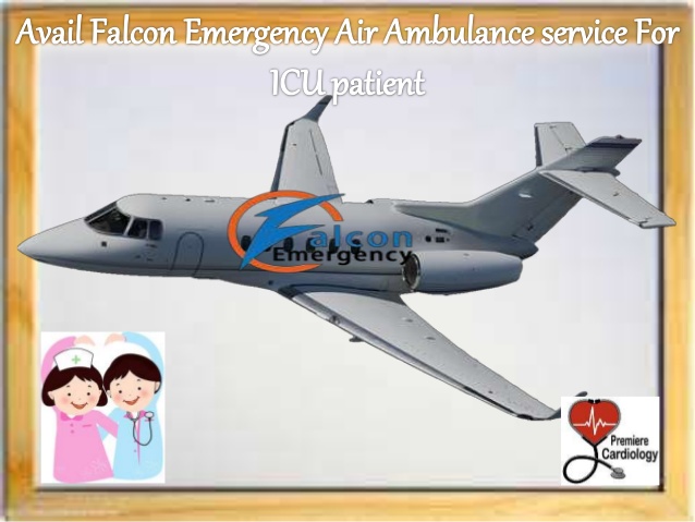 An Affordable Solution for Patient Transfer by Air Ambulance Services from Aligarh