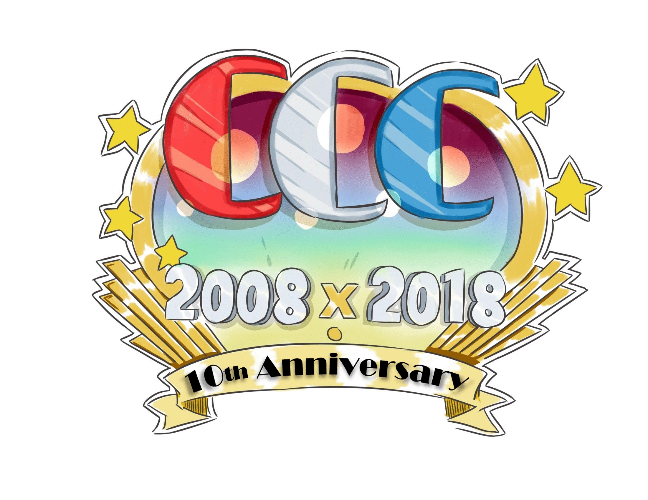 10 YEARS CELEBRATION FOR  COSTA RICA'S CALL CENTER