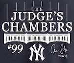 Judge's Chambers