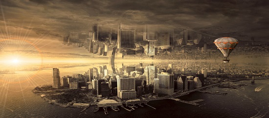 Advanced 3D Visual Effect Training Courses