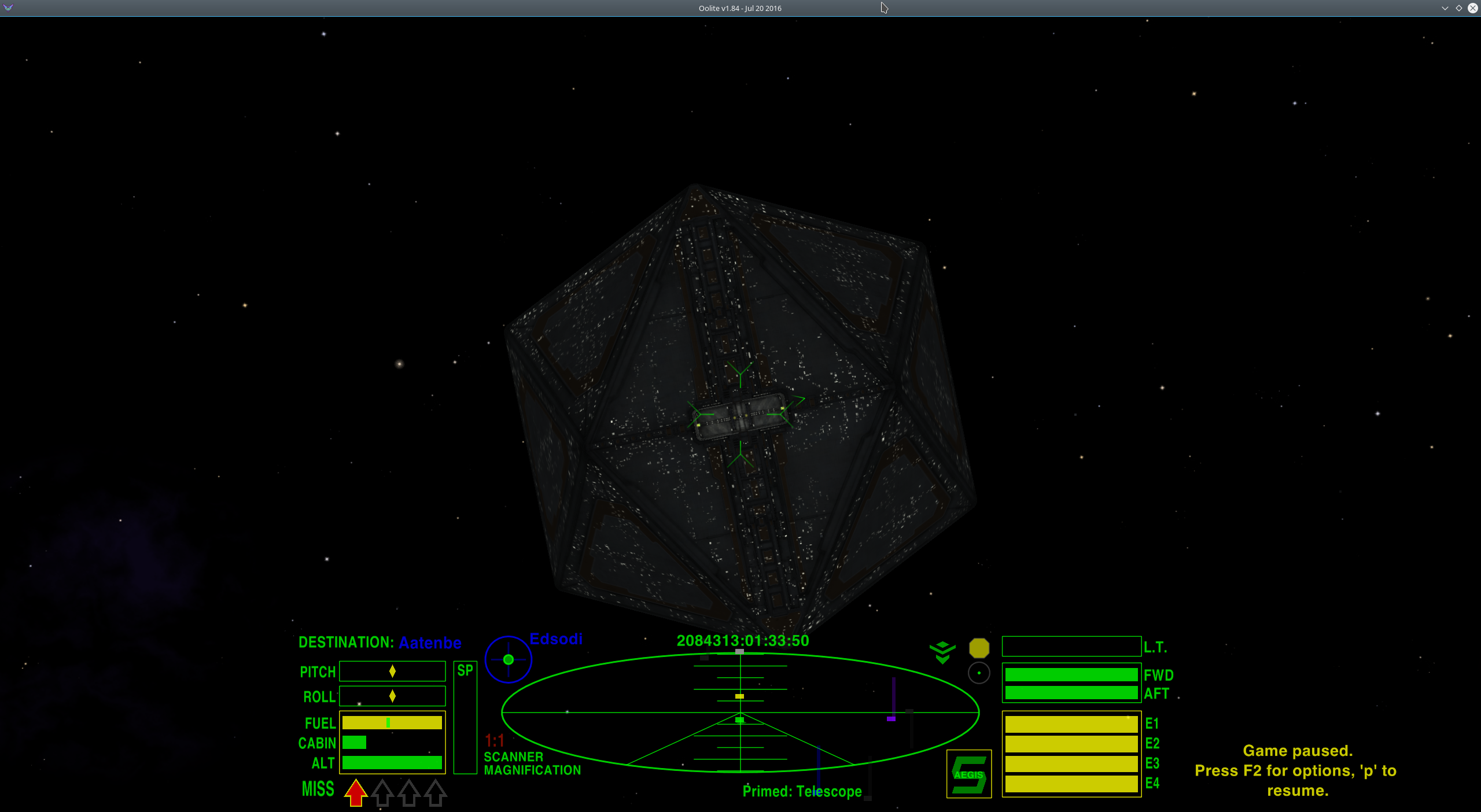 SpaceStation 1.84