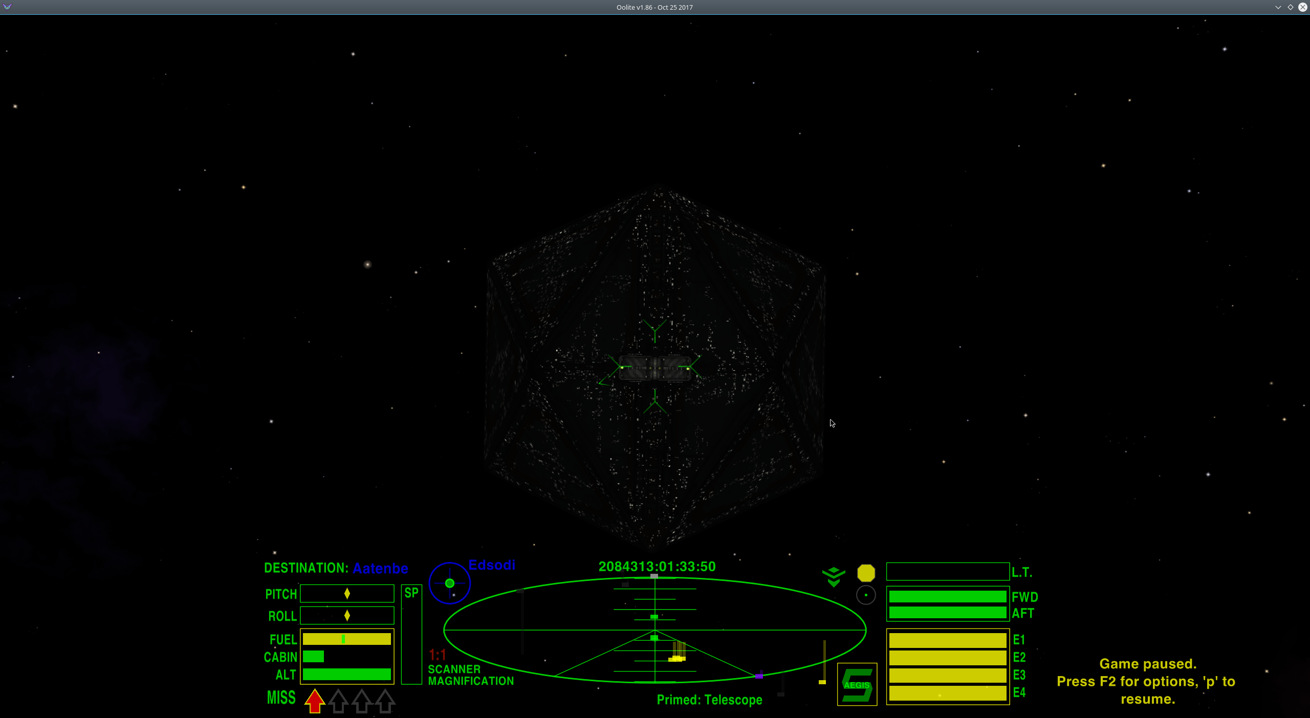 SpaceStation 1.86