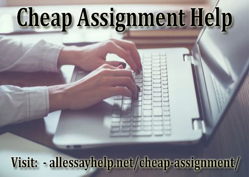 Cheap Assignment Help