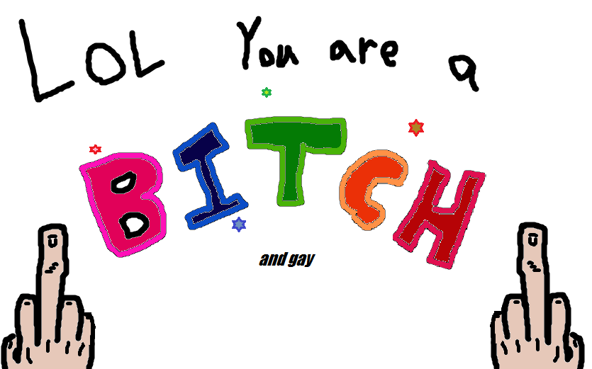 dear cuck sucker