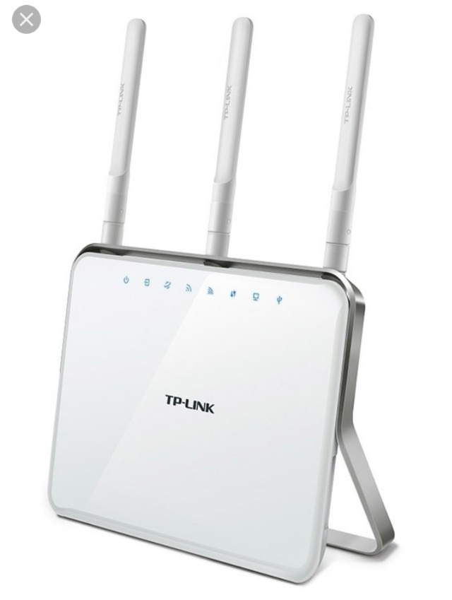 TPLink Archer C9