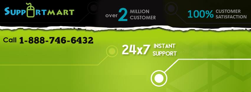 Supportmart Address