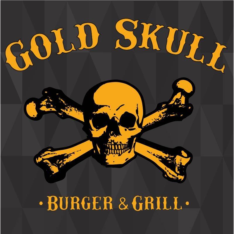 GoldSkull_logo