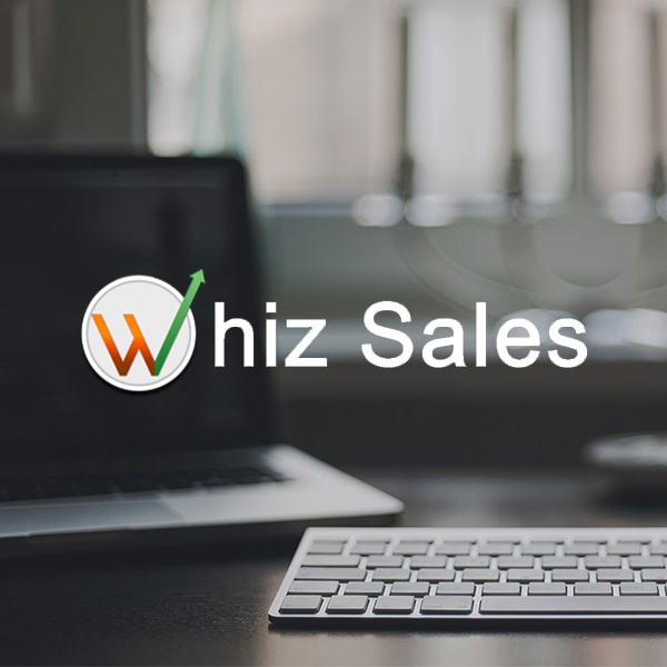 Best CRM Software Company in Pune, India | CRM Software Provider - Whizsales