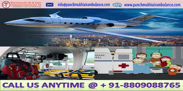 Avail Pocket Budget Ambulance Service in Shimla with Best Medical Team
