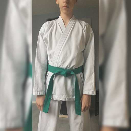 karate