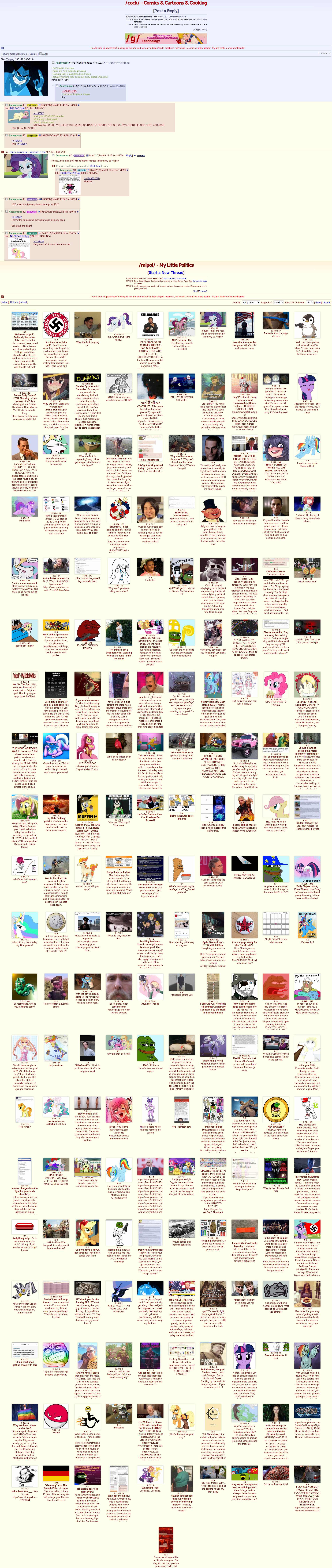 April Fools 2017 -  Board Merge - /mlpol/