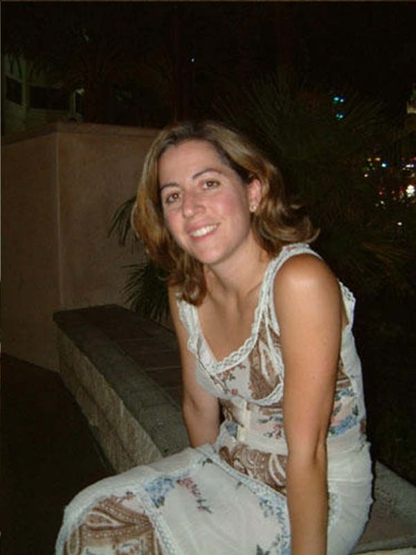 rachel