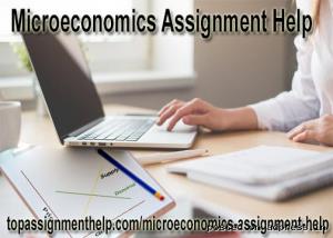 Microeconomics Assignment Help