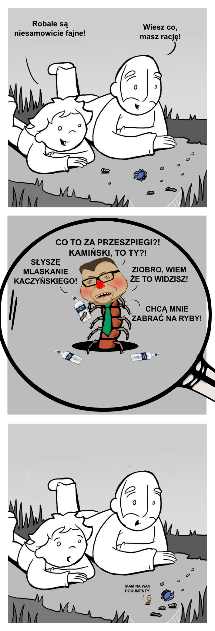 stonoga