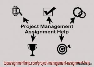 Project Management Assignment Help