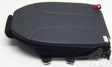 FolddownSeat1