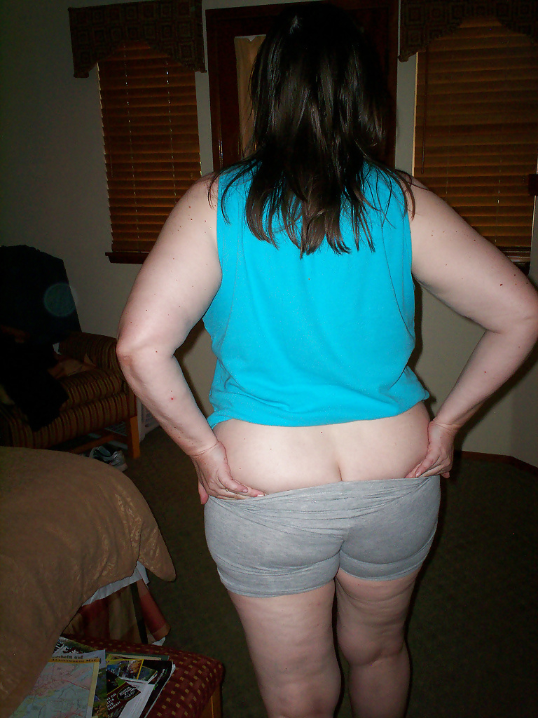 Montana Slut Wife Brenda