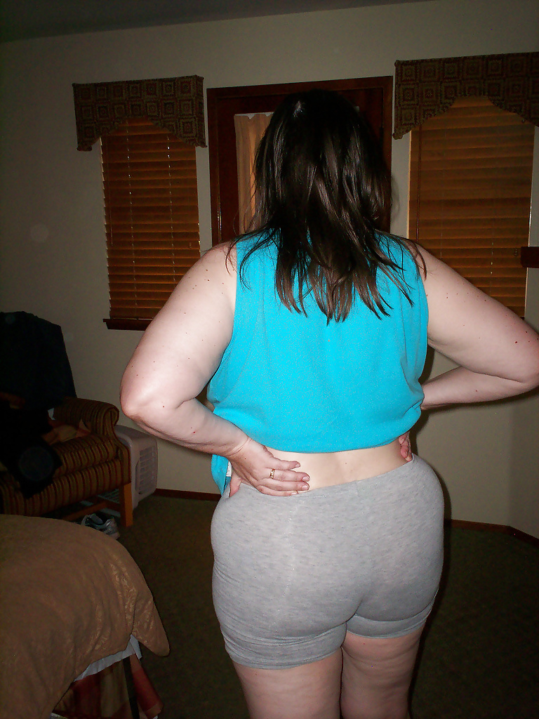 Montana Slut Wife Brenda