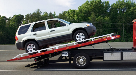 Car Repossessions Services in Kansas City MO