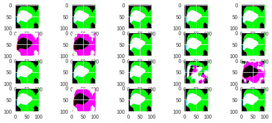 fragments