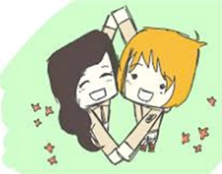 friend
