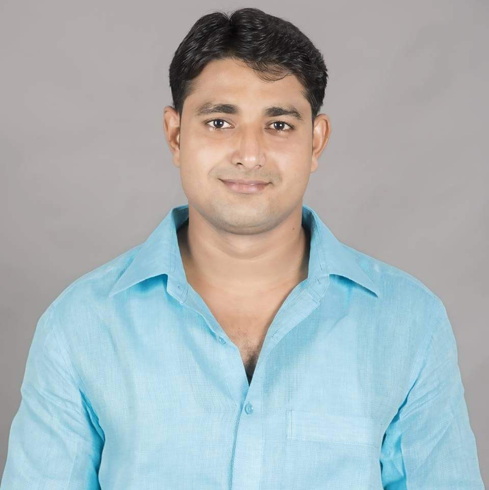 आलोक यादव