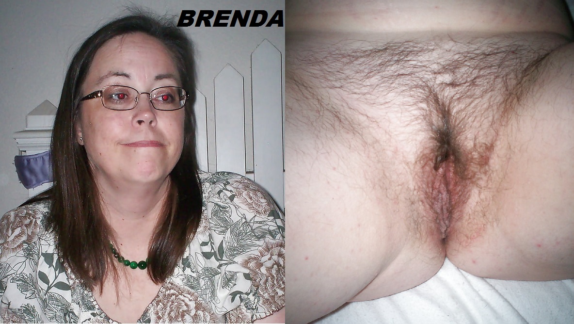 BBW Dressed and Undressed