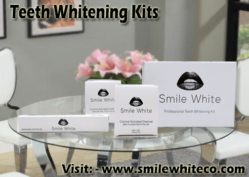 Best Teeth Whitening Kits