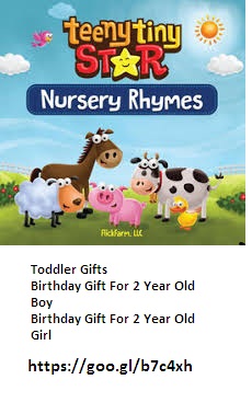 Nursery Rhymes for Kids