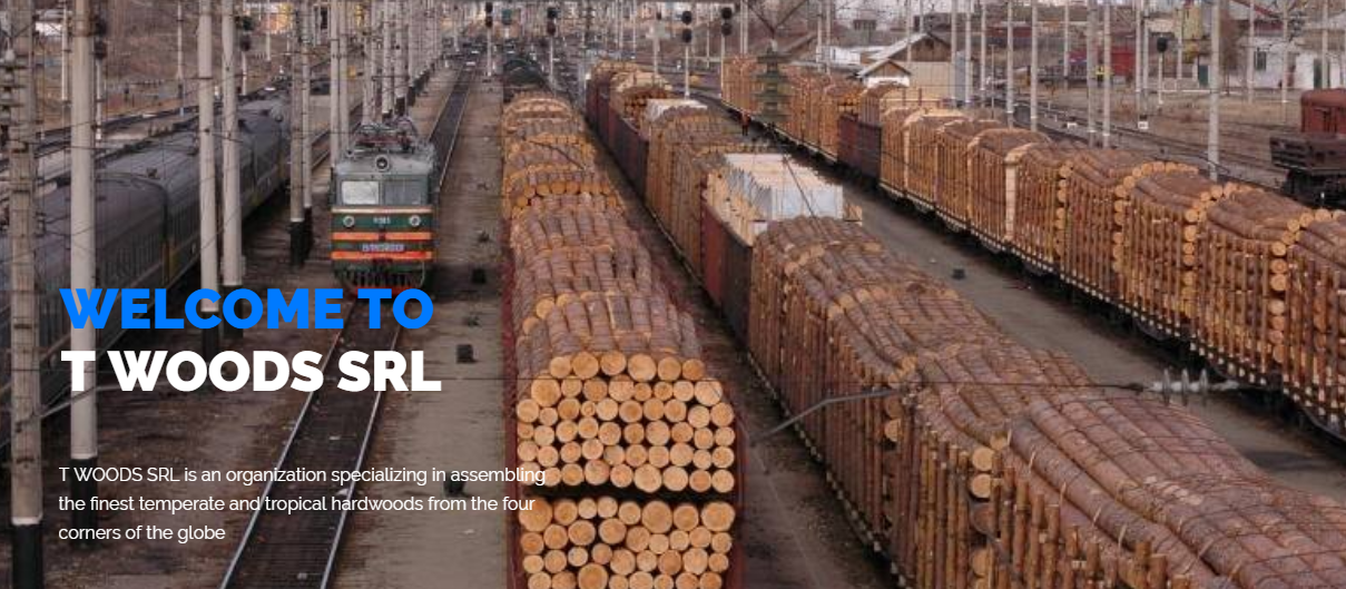 Poplar Logs And Lumber Suppliers