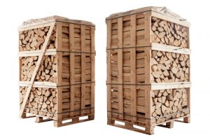 Pallets And Wood Briquettes Suppliers