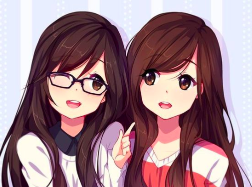 anime