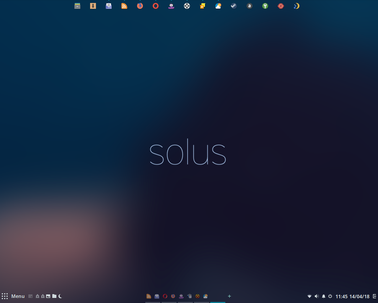 desktop